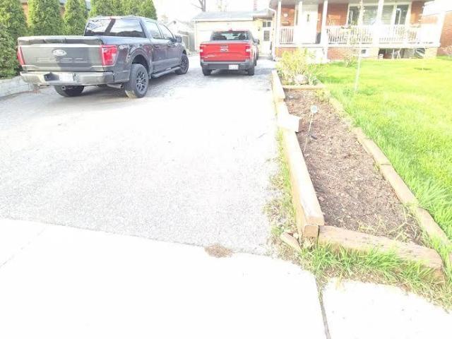 House for rent in Mississauga, Ontario
