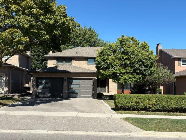 House for rent in Erin Mills, Mississauga