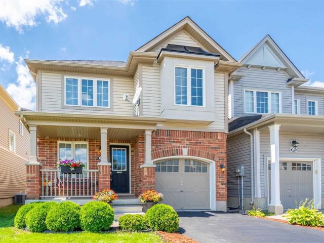 House for rent in Ancaster, Ontario