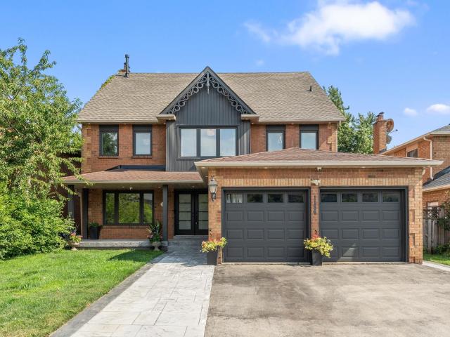 House for rent in Oakville, Ontario