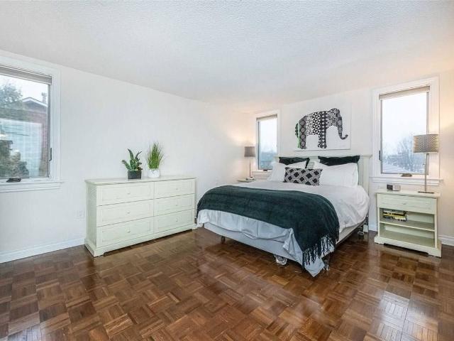 House for rent in Mississauga, Ontario