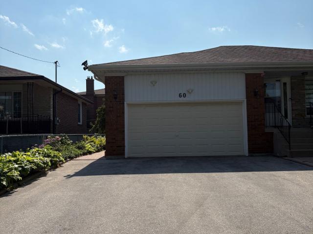 House for rent in Woburn, Ontario