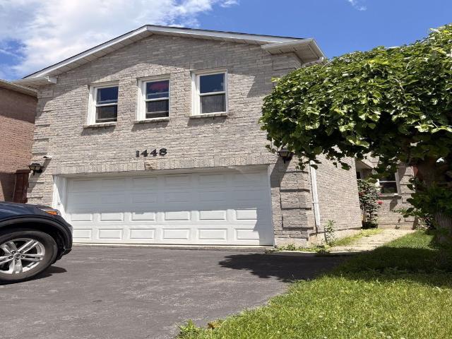 House for rent in Oakville, Ontario