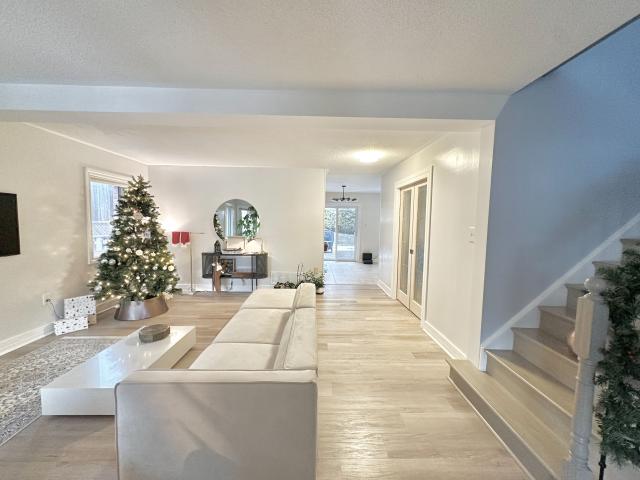 House for rent in Bradford West Gwillimbury, Ontario