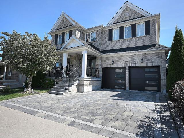 House for rent in Mississauga, Ontario