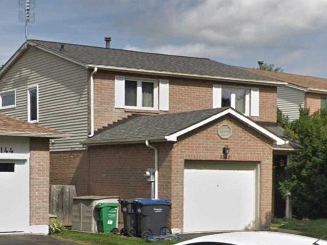 House for rent in Mississauga, Ontario