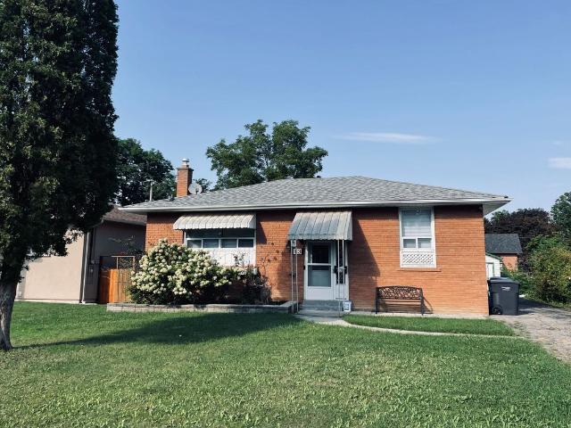House for rent in Mississauga, Ontario