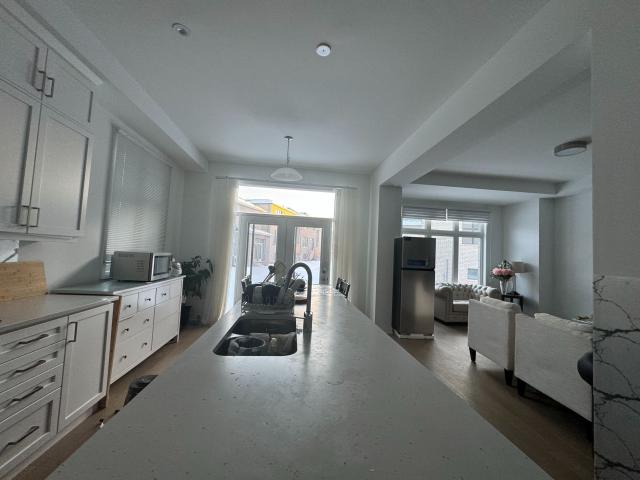 House for rent in Oakville, Ontario