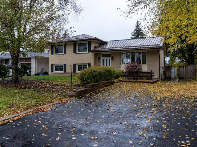 House for rent in Barrie, Ontario