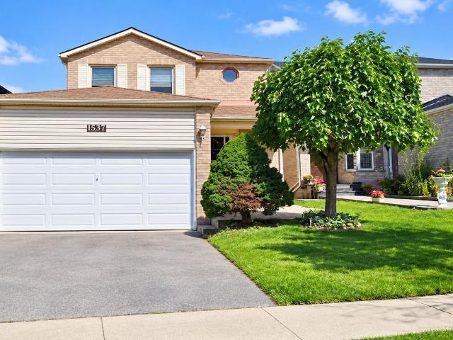 House for rent in Mississauga, Ontario