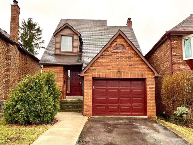 House for rent in Mississauga, Ontario