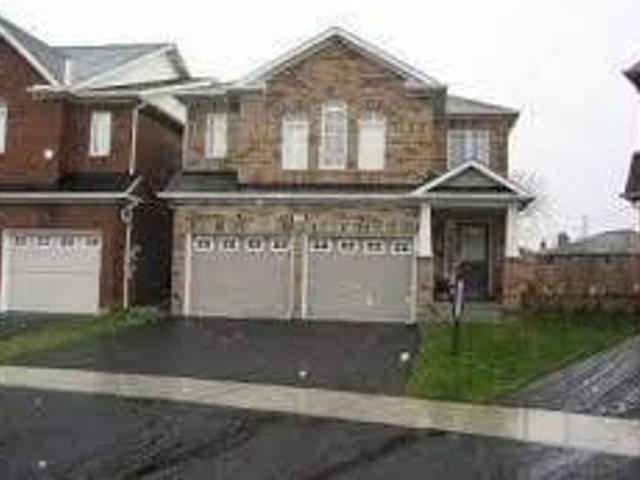 House for rent in Mississauga, Ontario