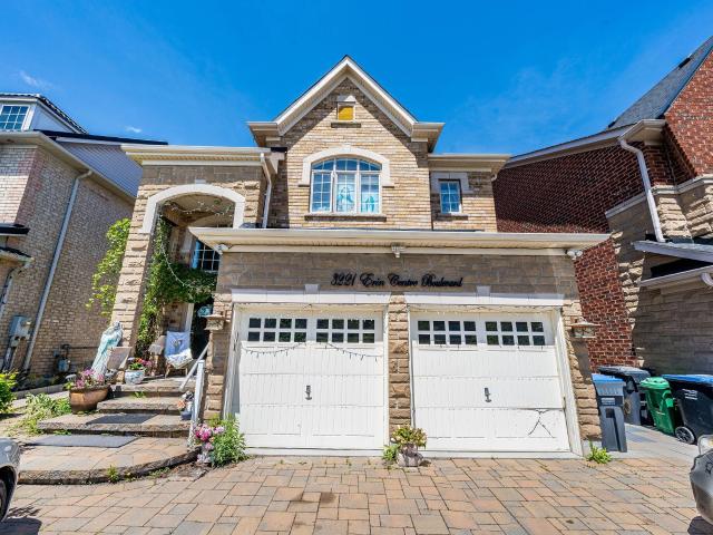 House for rent in Mississauga, Ontario