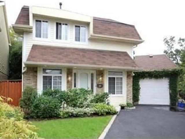 House for rent in Oakville, Ontario