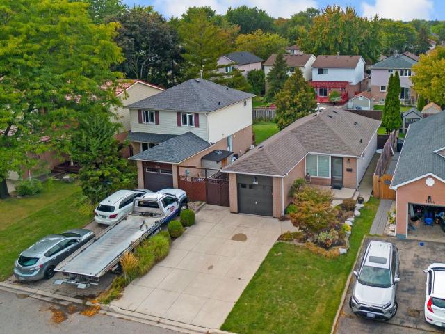 House for rent in Mississauga, Ontario