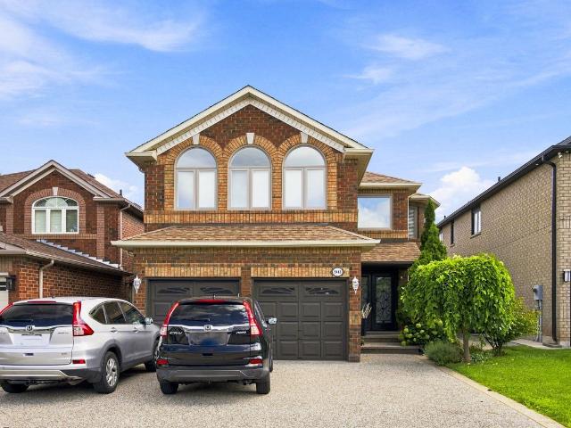 House for rent in Mississauga, Ontario