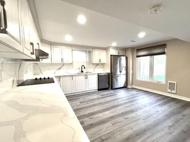 Apartment for rent in Mississauga, Ontario