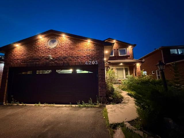 House for rent in Mississauga, Ontario