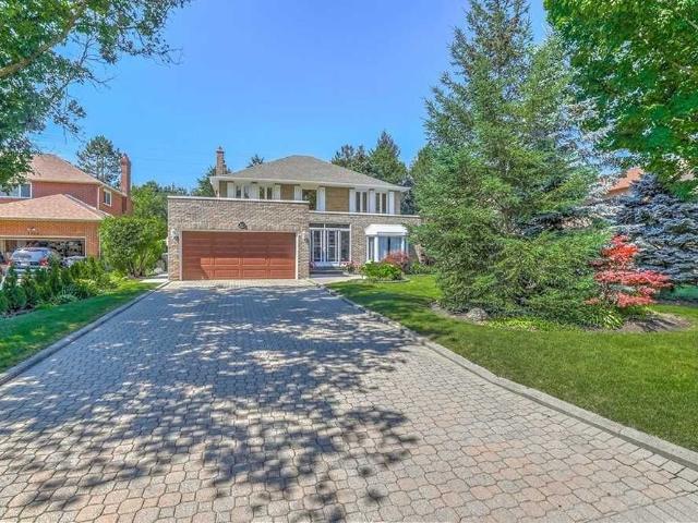 House for rent in Mississauga, Ontario