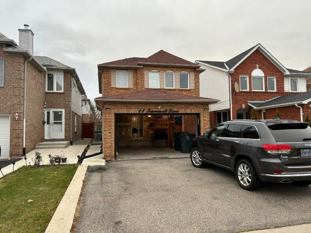 House for rent in Georgina, Ontario