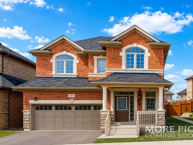 House for rent in Oakville, Ontario