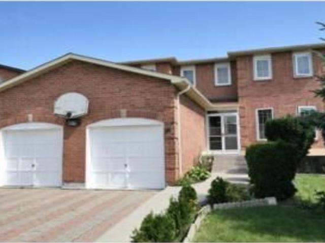 House for rent in Meadowvale South, Mississauga