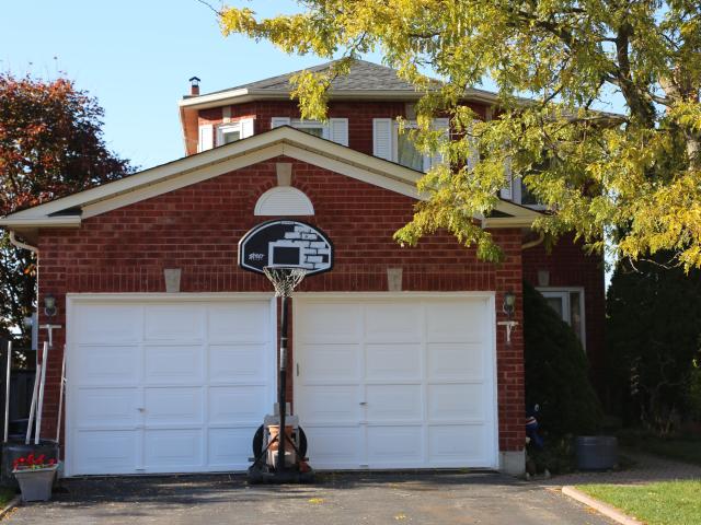 House for rent in York, Ontario