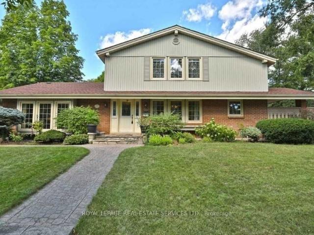 House for rent in Oakville, Ontario