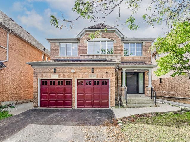 House for rent in Mississauga, Ontario