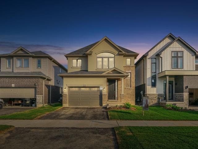 House for rent in Brant, Ontario