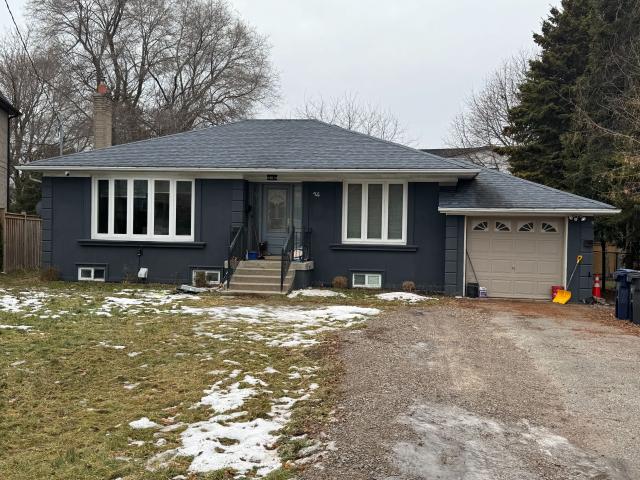 House for rent in Woburn, Ontario