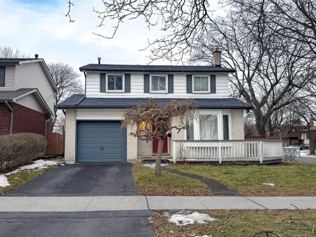 House for rent in Durham, Ontario