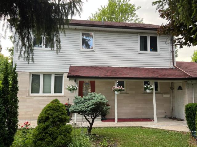 House for rent in Mississauga, Ontario