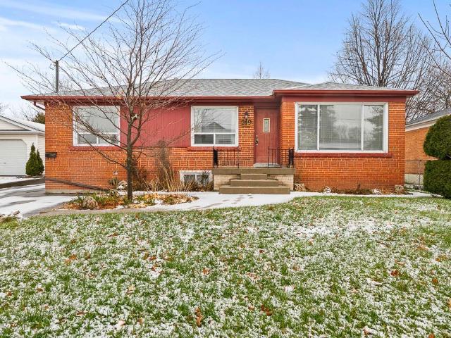 House for rent in Oakville, Ontario