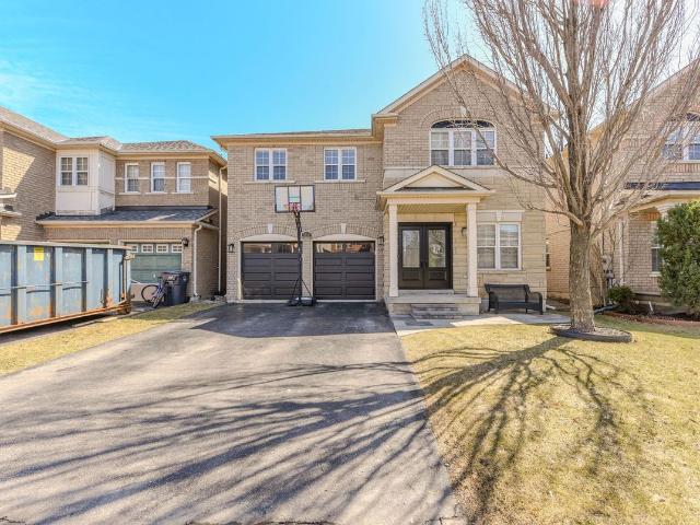 House for rent in Churchill Meadows, Mississauga