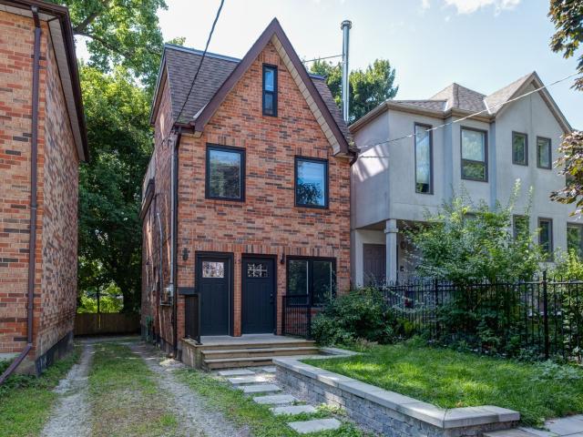 House for rent in Woburn, Ontario
