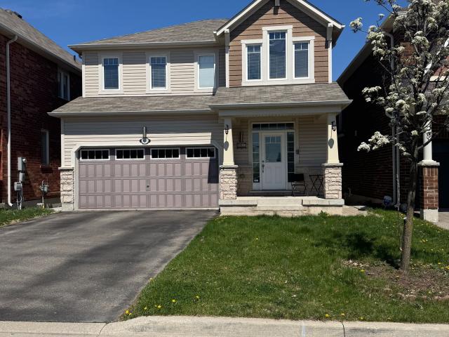 House for rent in Milton
