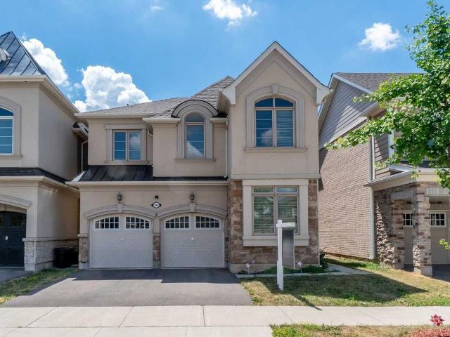 House for rent in Oakville, Ontario