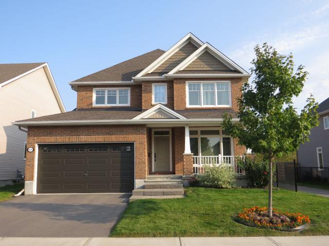 House for rent in Ottawa