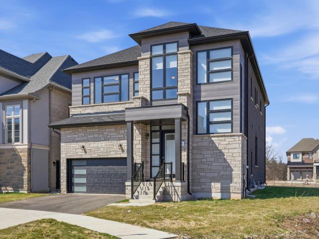 House for rent in Oakville, Ontario