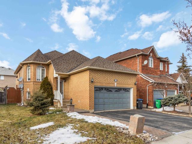 House for rent in Mississauga, Ontario