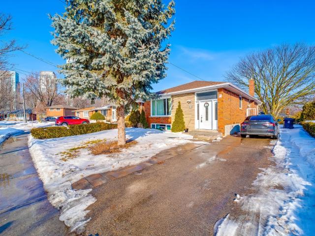 House for rent in Woburn, Ontario