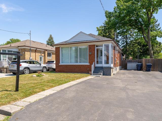 House for rent in Woburn, Ontario