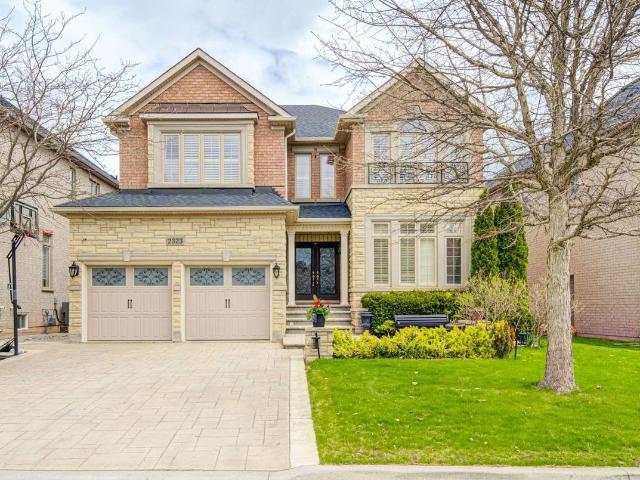 House for rent in Oakville, Ontario