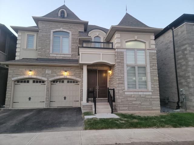 House for rent in Oakville, Ontario