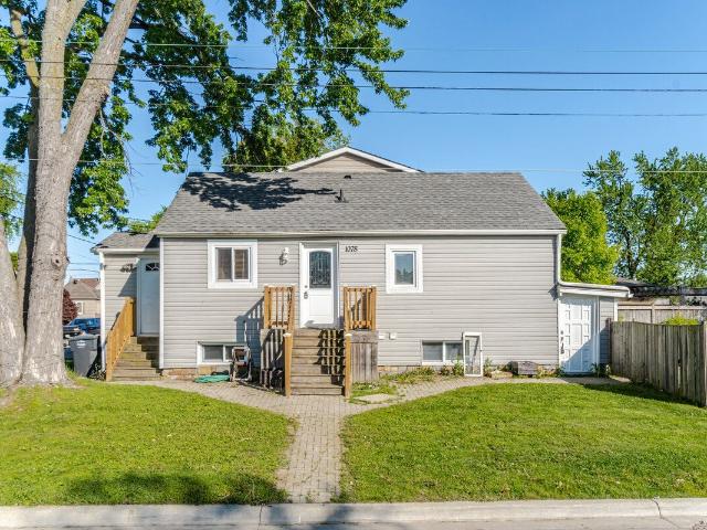 House for rent in Mississauga, Ontario