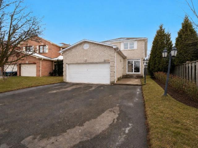 House for rent in Mississauga, Ontario