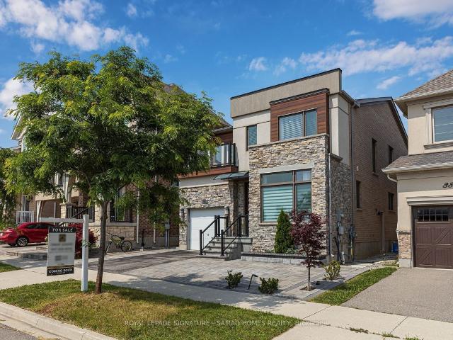 House for rent in Oakville, Golden Horseshoe