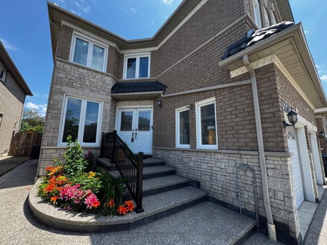 House for rent in Mississauga, Ontario