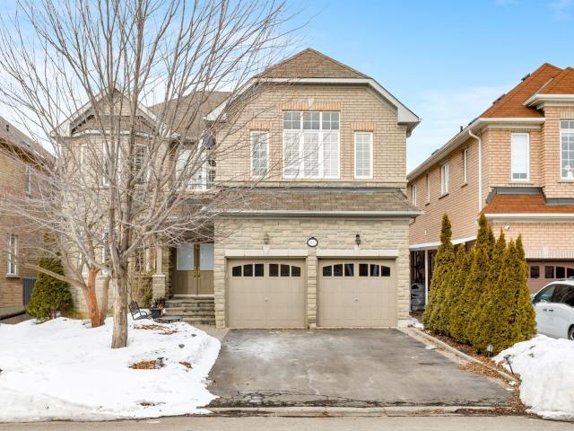 House for rent in Mississauga, Ontario